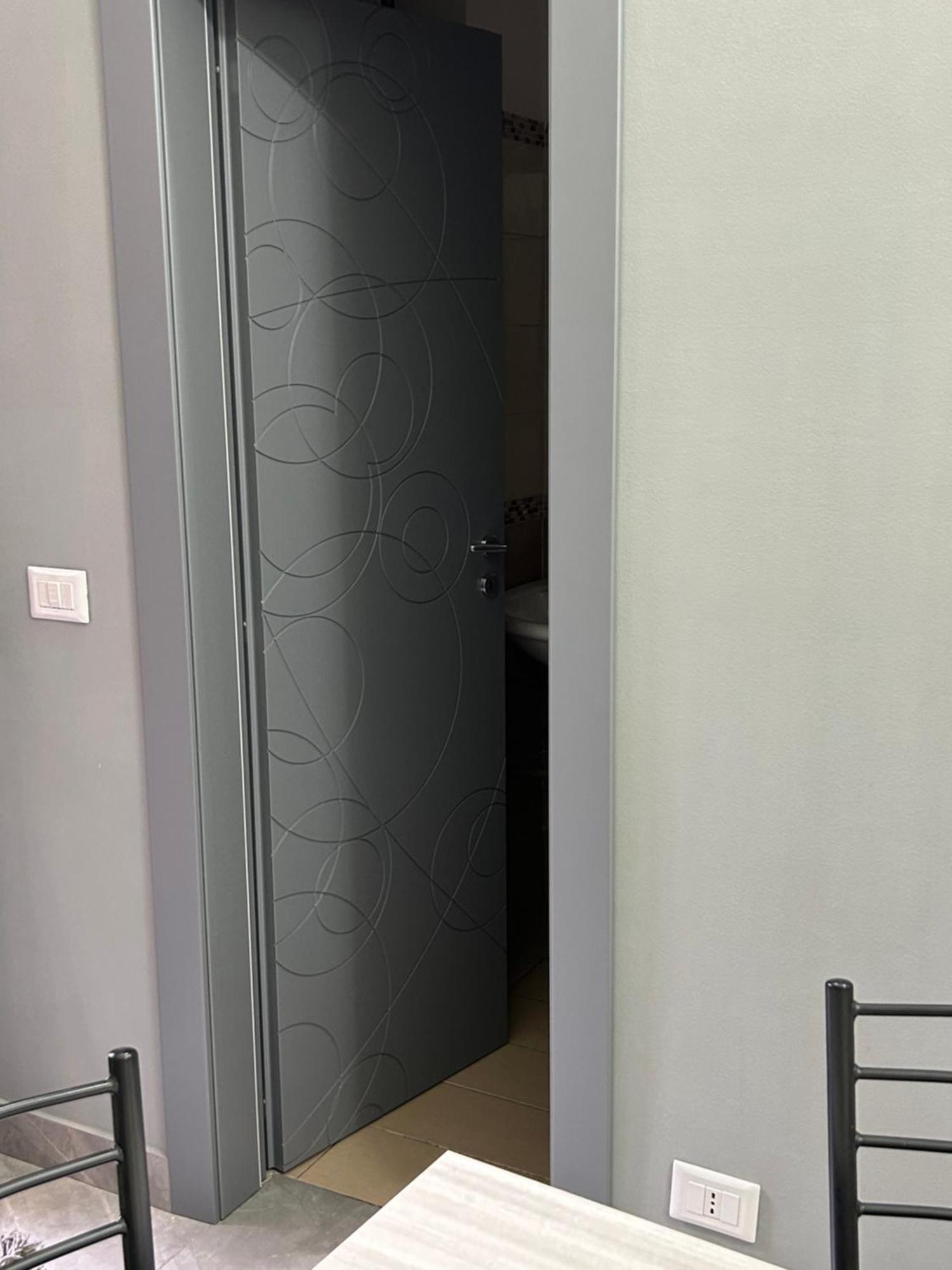 Apartament Fanale House Katania Zewnętrze zdjęcie