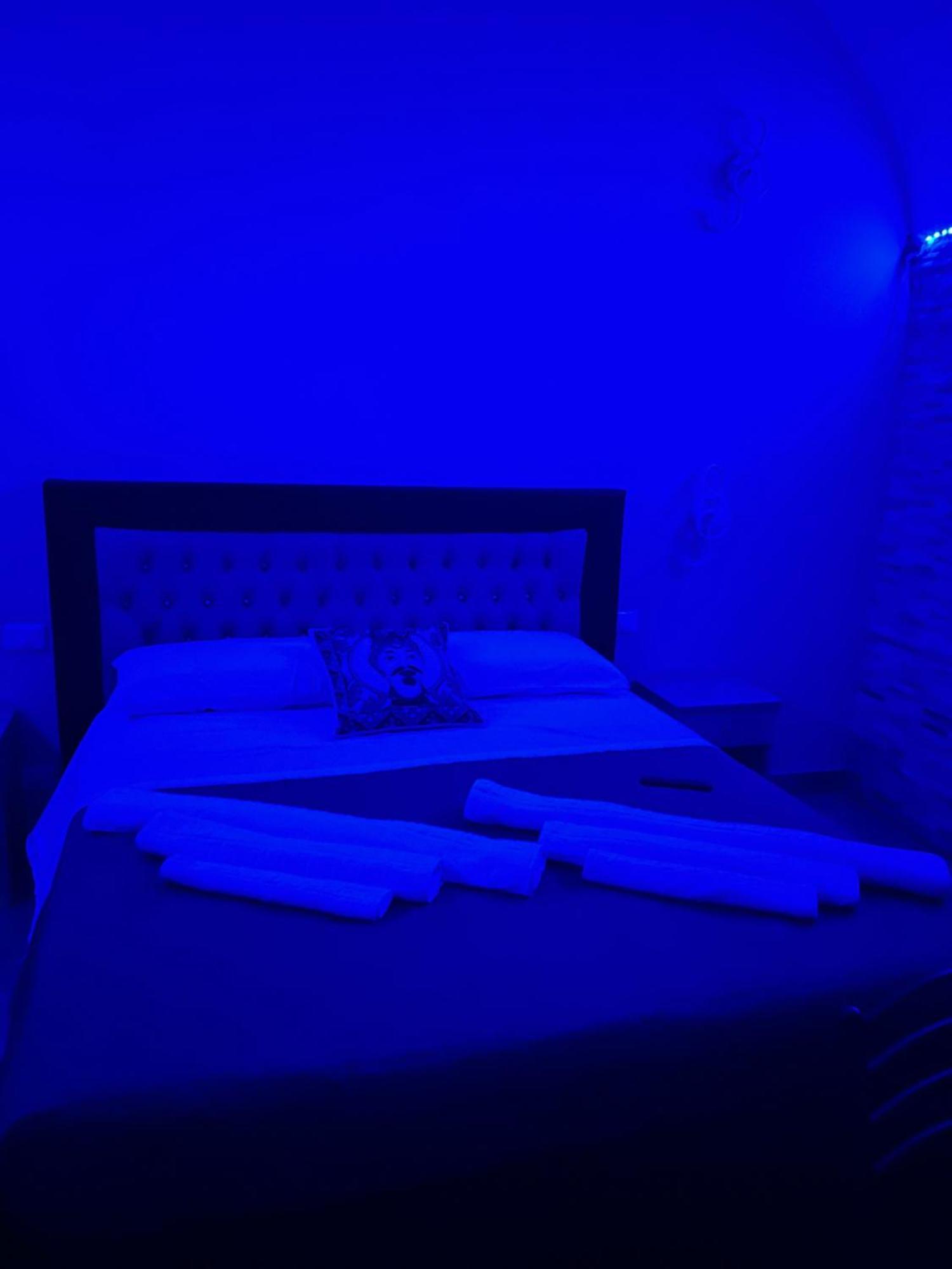 Apartament Fanale House Katania Zewnętrze zdjęcie