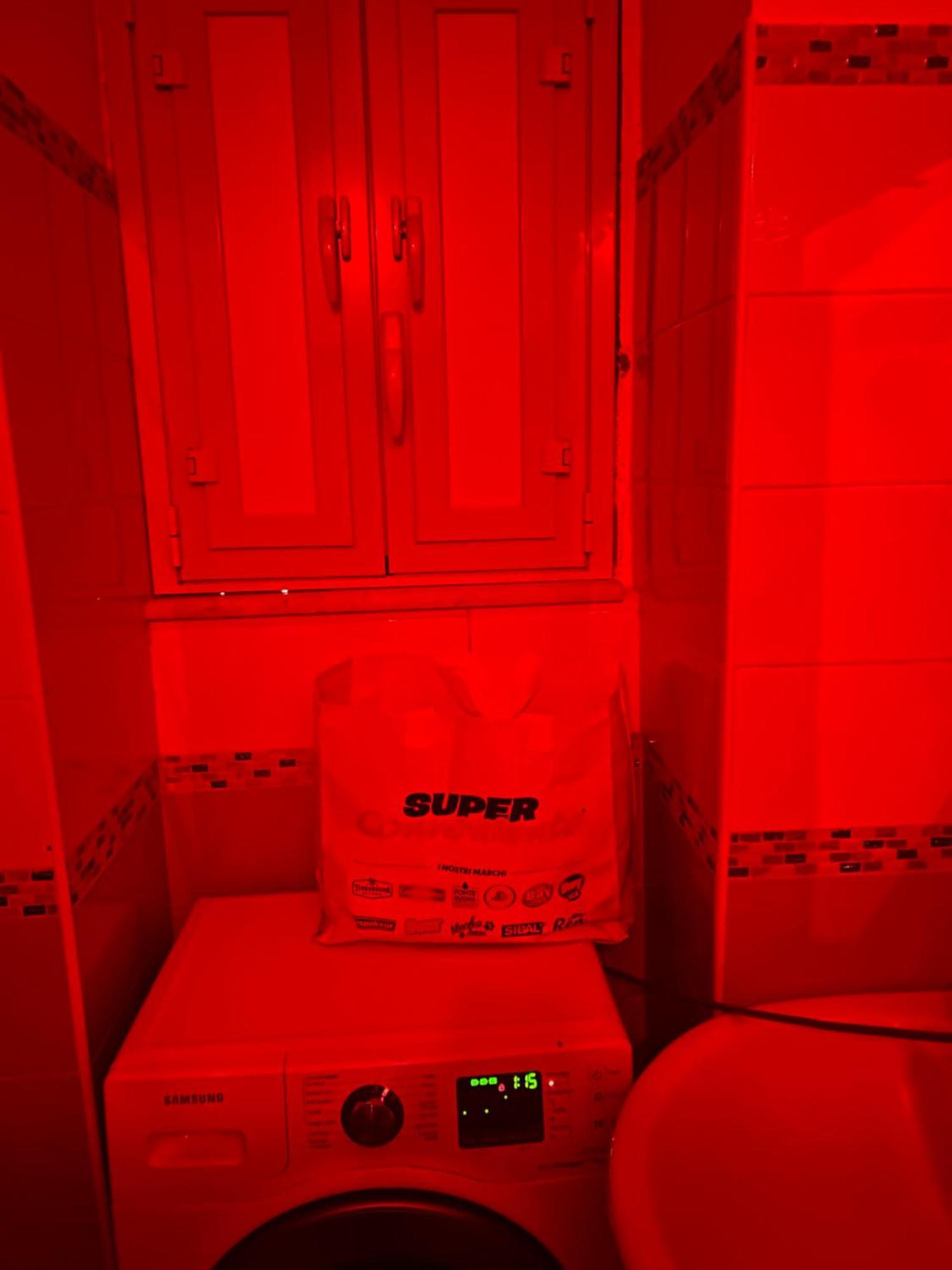 Apartament Fanale House Katania Zewnętrze zdjęcie