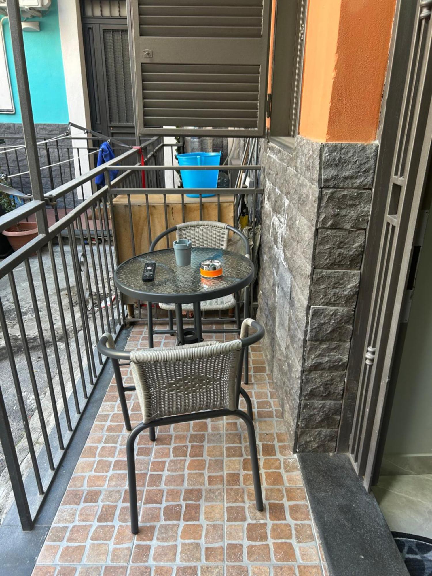 Apartament Fanale House Katania Zewnętrze zdjęcie