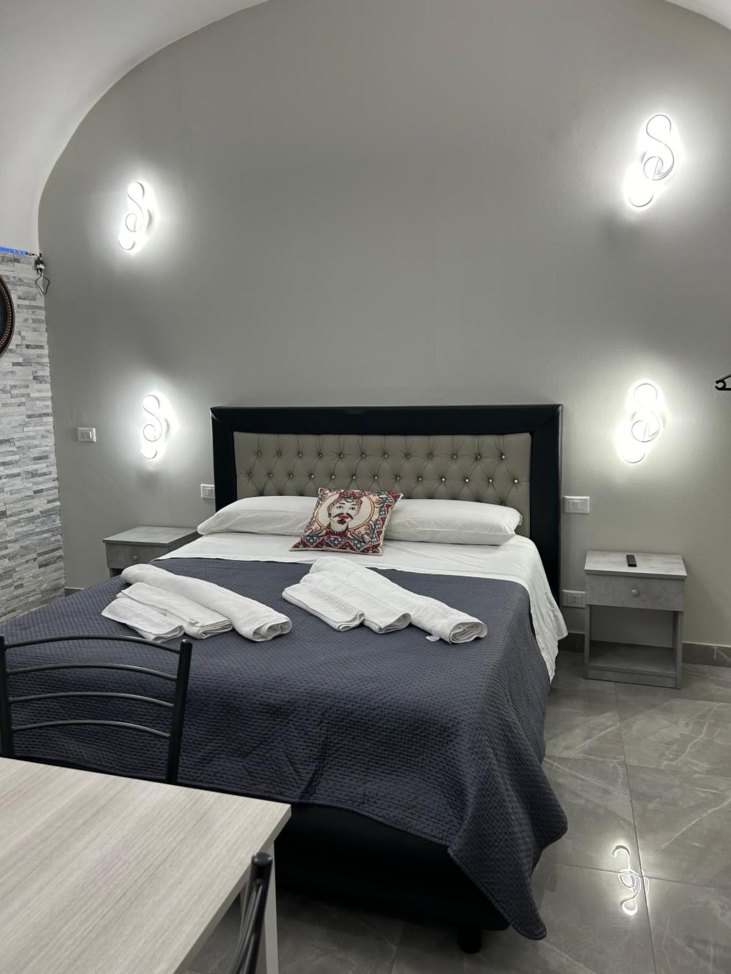 Apartament Fanale House Katania Zewnętrze zdjęcie