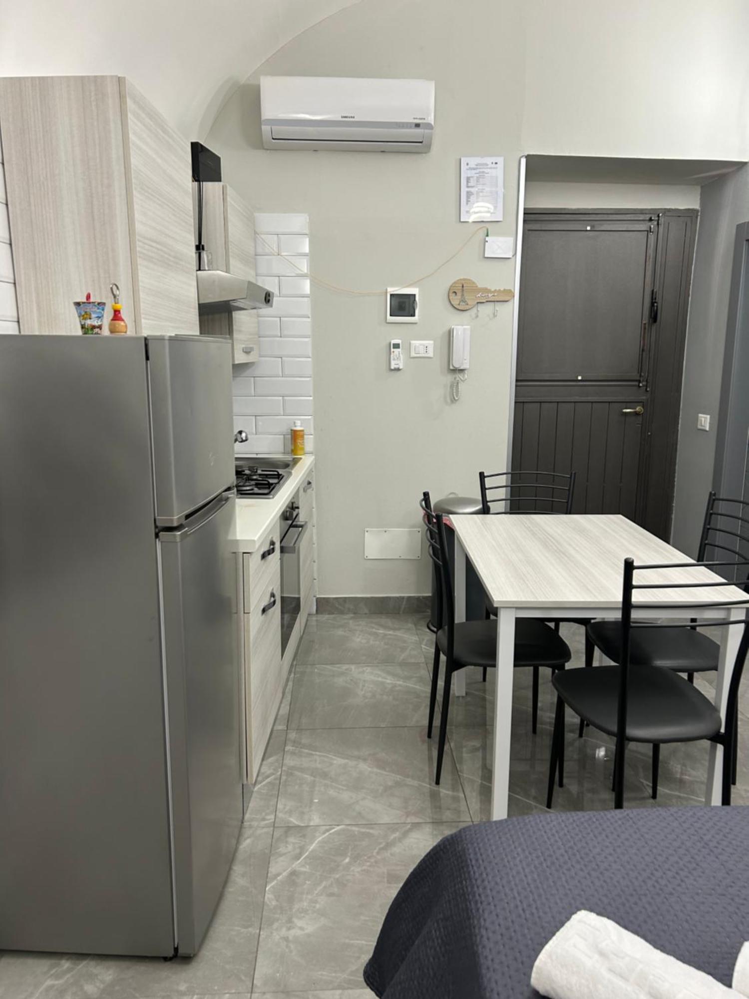 Apartament Fanale House Katania Zewnętrze zdjęcie