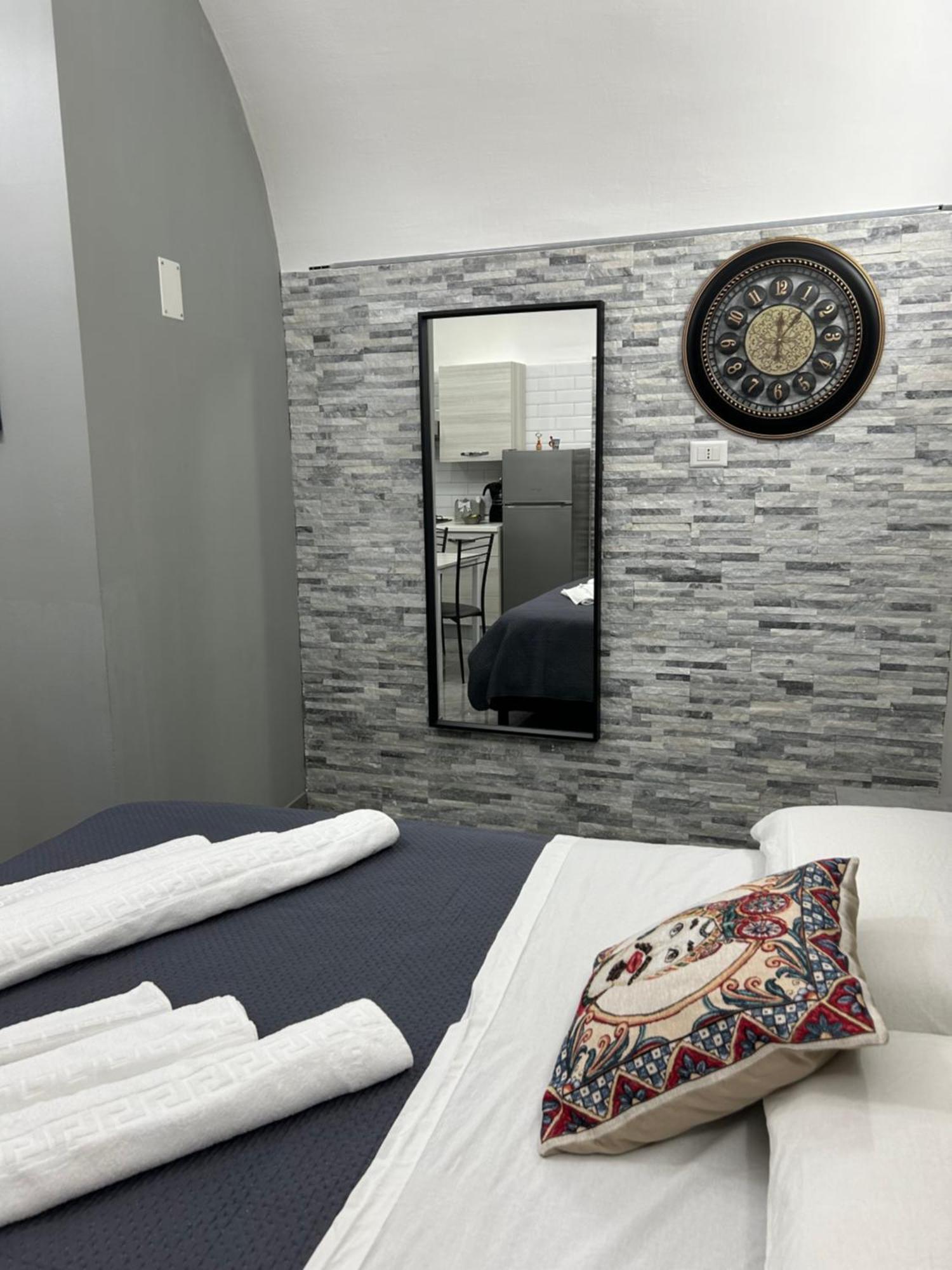 Apartament Fanale House Katania Zewnętrze zdjęcie