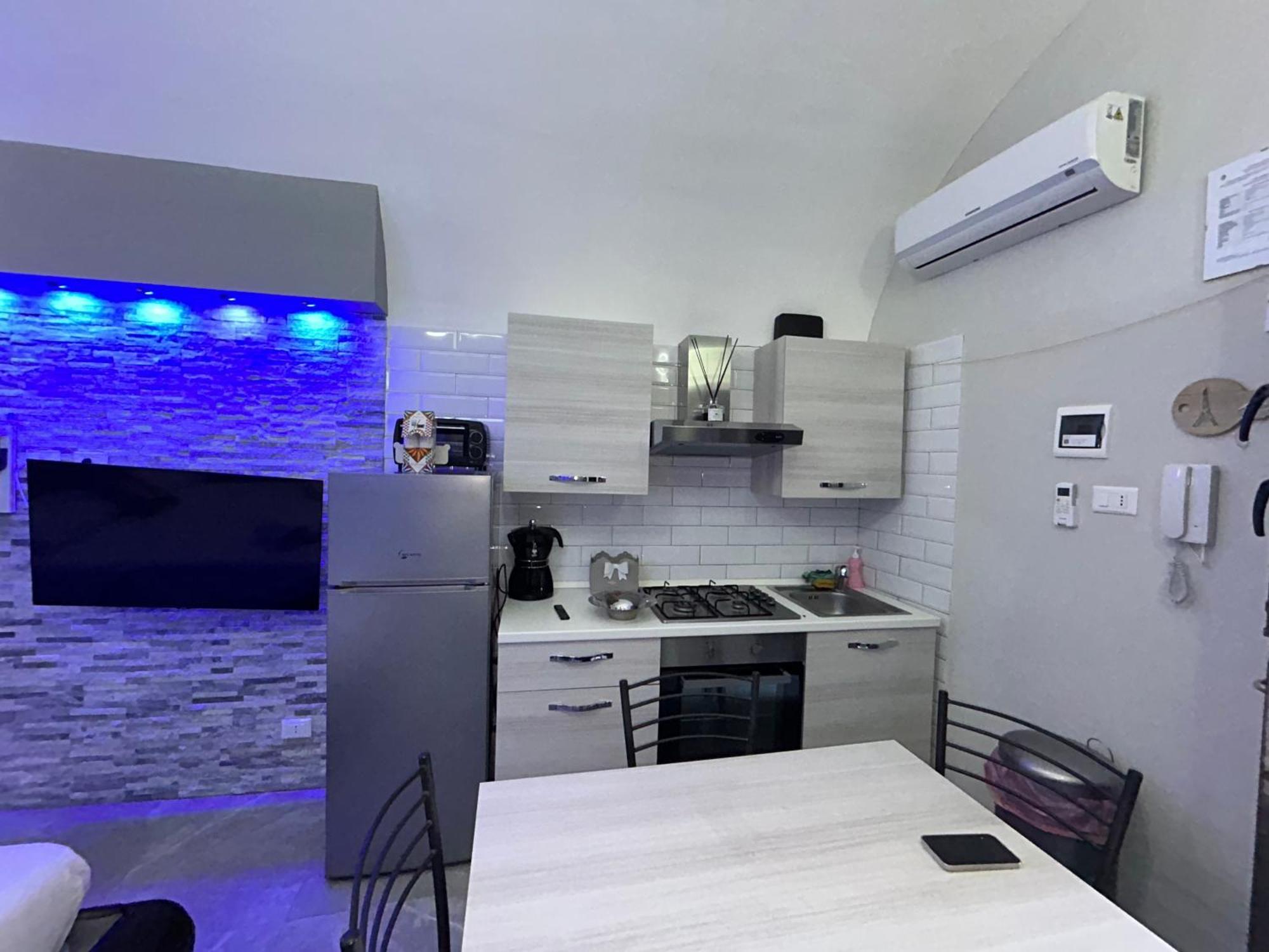 Apartament Fanale House Katania Zewnętrze zdjęcie