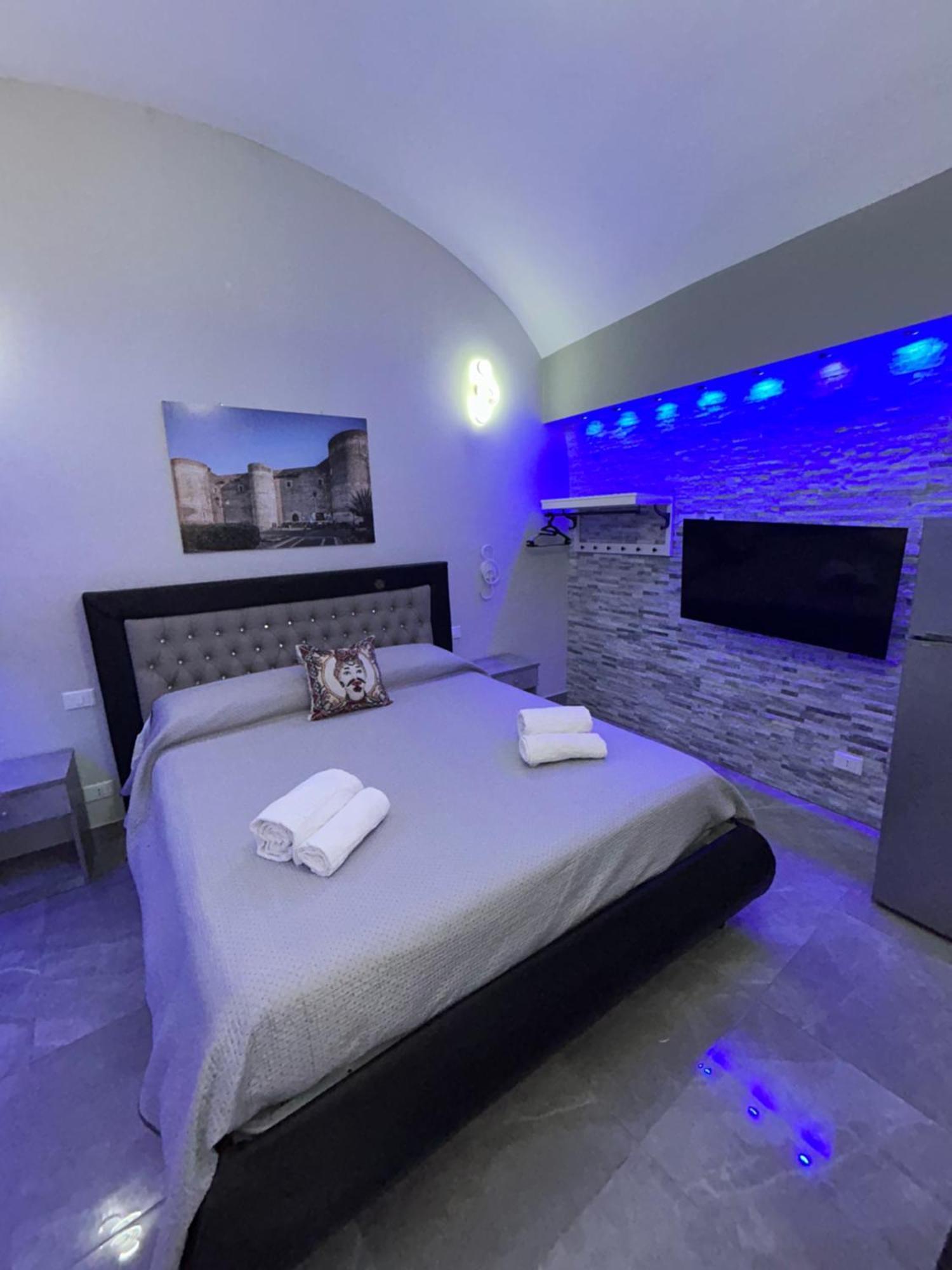 Apartament Fanale House Katania Zewnętrze zdjęcie