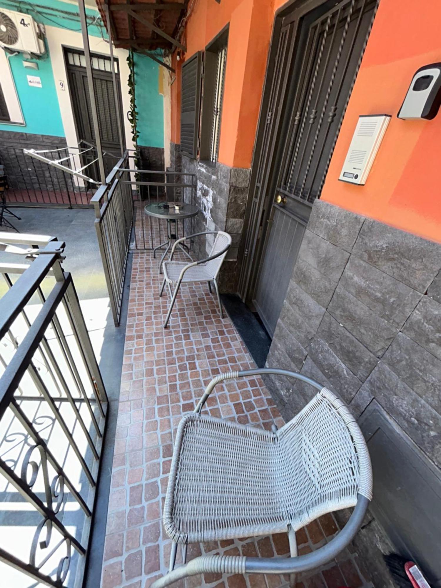 Apartament Fanale House Katania Zewnętrze zdjęcie