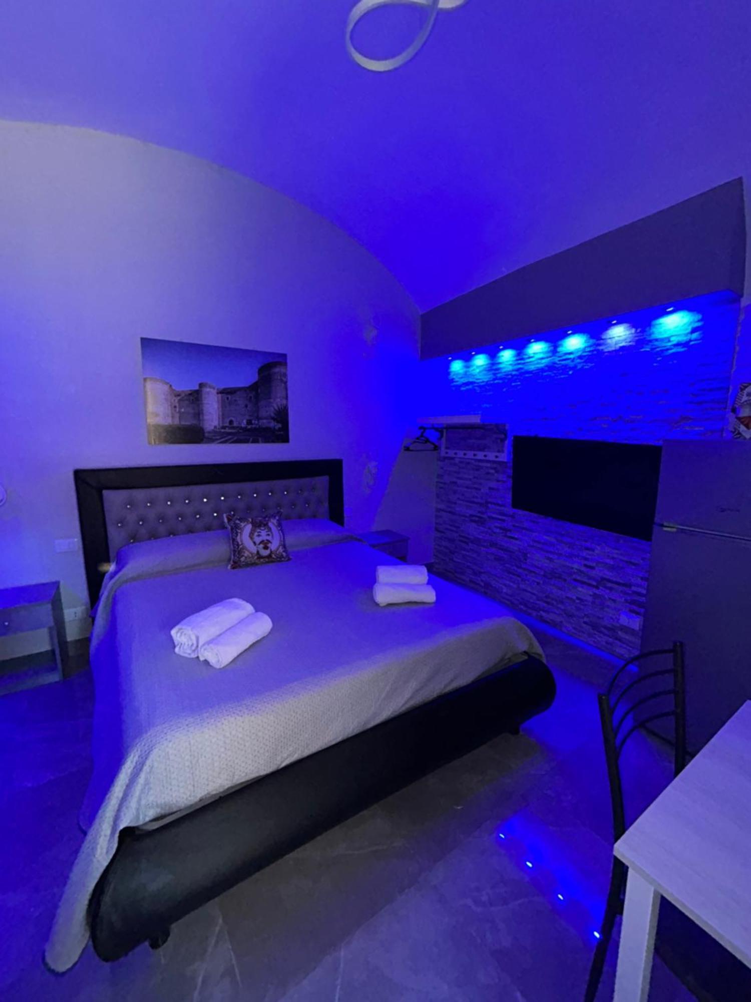 Apartament Fanale House Katania Zewnętrze zdjęcie