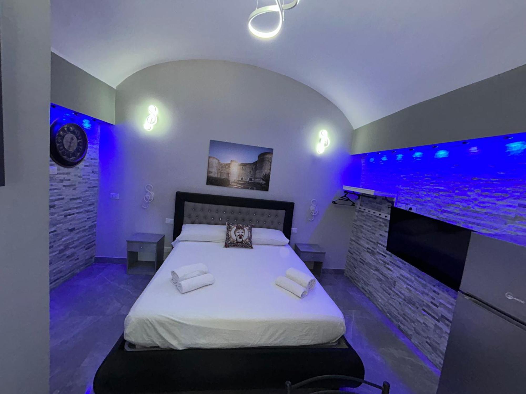Apartament Fanale House Katania Zewnętrze zdjęcie
